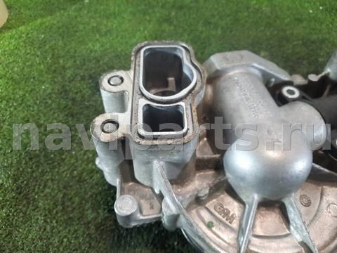 Помпа Mercedes Vito W447, 2017 г., OEM A6512008401, арт. 39033, фото 8