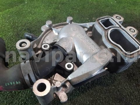 Помпа Mercedes Vito W447, 2017 г., OEM A6512008401, арт. 39033, фото 9