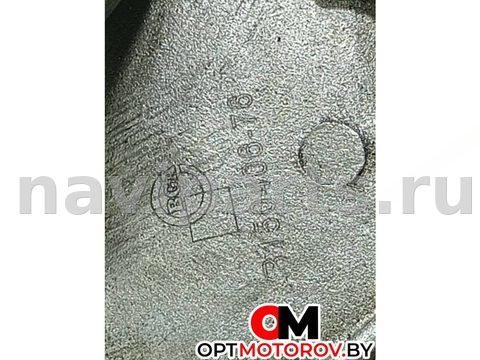 Помпа Renault Megane, 2004 г., OEM B15040676, арт. 40006, фото 2