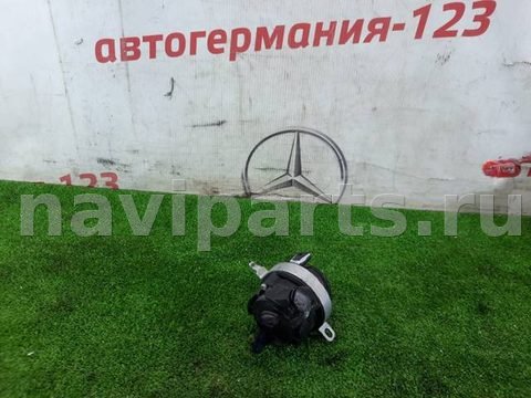 Помпа BMW 3 F30/F31/GT F34, 2016 г., OEM 64116834917, арт. 40965