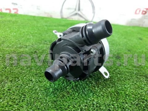 Помпа BMW 3 F30/F31/GT F34, 2016 г., OEM 64116834917, арт. 40965, фото 2