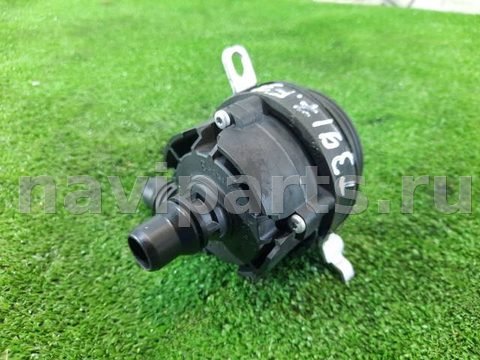 Помпа BMW 3 F30/F31/GT F34, 2016 г., OEM 64116834917, арт. 40965, фото 3