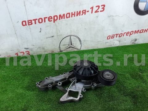 Помпа Mercedes E W212, 2013 г., OEM A2762001301, арт. 42044