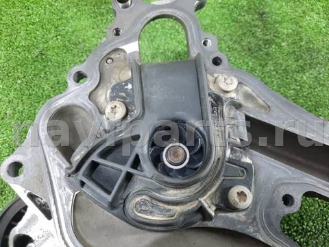 Помпа Mercedes E W212, 2013 г., OEM A2762001301, арт. 42044, фото 10