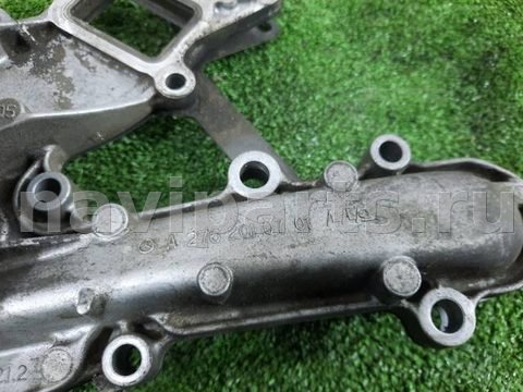 Помпа Mercedes E W212, 2013 г., OEM A2762001301, арт. 42044, фото 11
