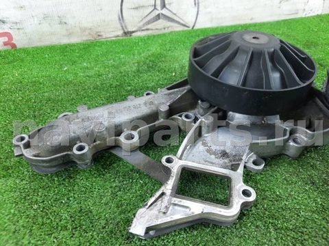 Помпа Mercedes E W212, 2013 г., OEM A2762001301, арт. 42044, фото 2