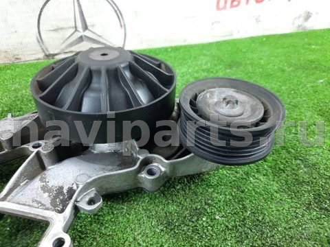 Помпа Mercedes E W212, 2013 г., OEM A2762001301, арт. 42044, фото 3