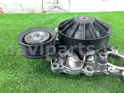 Помпа Mercedes E W212, 2013 г., OEM A2762001301, арт. 42044, фото 4