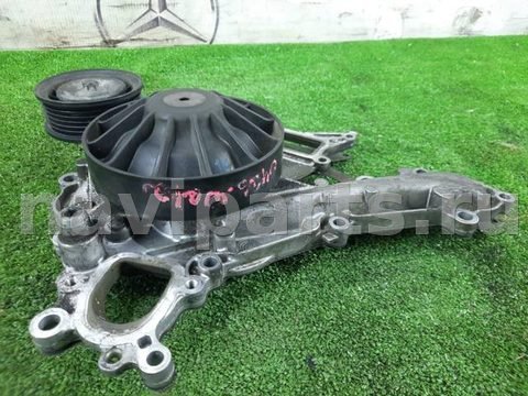 Помпа Mercedes E W212, 2013 г., OEM A2762001301, арт. 42044, фото 5