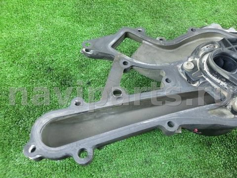 Помпа Mercedes E W212, 2013 г., OEM A2762001301, арт. 42044, фото 6
