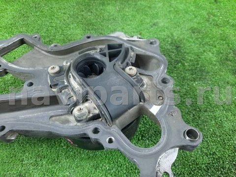 Помпа Mercedes E W212, 2013 г., OEM A2762001301, арт. 42044, фото 7