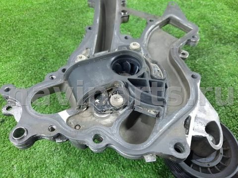 Помпа Mercedes E W212, 2013 г., OEM A2762001301, арт. 42044, фото 8