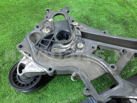 Помпа Mercedes E W212, 2013 г., OEM A2762001301, арт. 42044, фото 9
