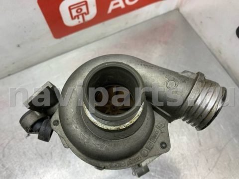 Помпа BMW 5 F10/F11/GT F07, 2010 г., OEM 11517583836, арт. 42183, фото 2
