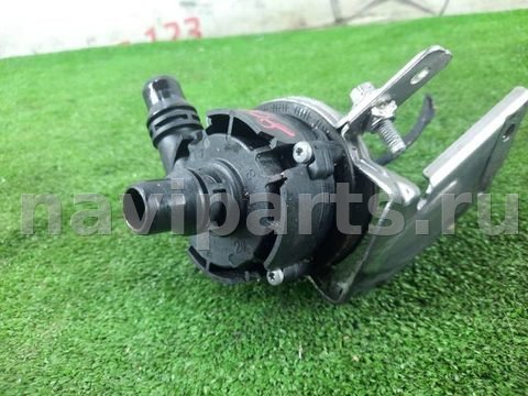 Помпа Mercedes E W213, 2017 г., OEM A0005004386, арт. 42920, фото 3