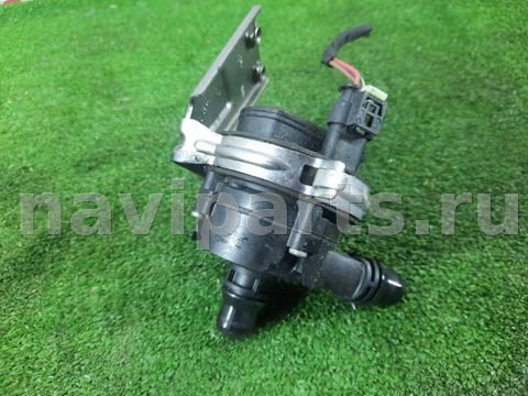 Помпа Mercedes E W213, 2017 г., OEM A0005004386, арт. 42920, фото 5