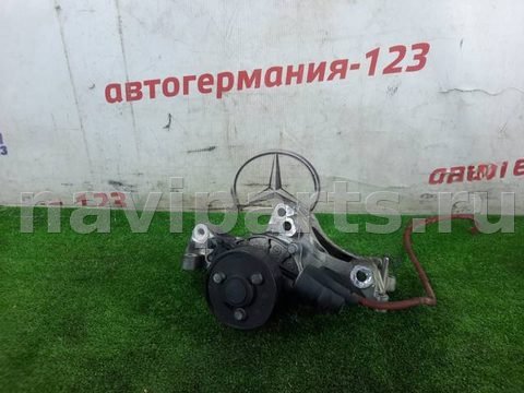 Помпа BMW 3 F30/F31/GT F34, 2019 г., OEM 11517644809, арт. 42952