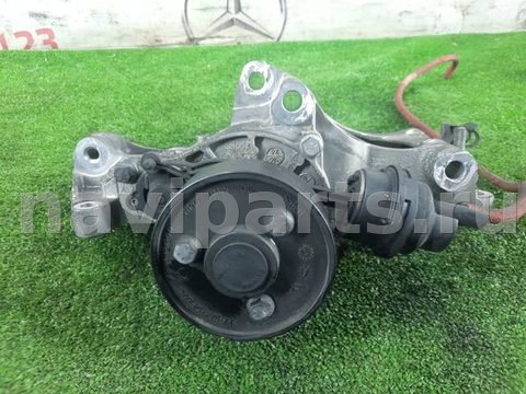 Помпа BMW 3 F30/F31/GT F34, 2019 г., OEM 11517644809, арт. 42952, фото 2