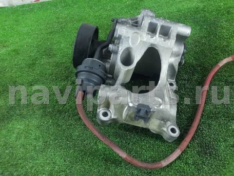 Помпа BMW 3 F30/F31/GT F34, 2019 г., OEM 11517644809, арт. 42952, фото 3