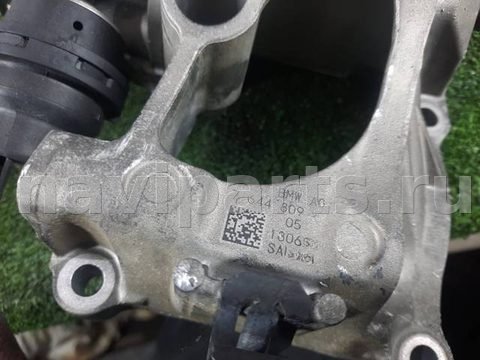 Помпа BMW 3 F30/F31/GT F34, 2019 г., OEM 11517644809, арт. 42952, фото 8