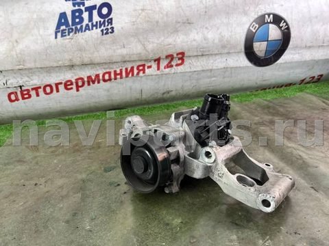 Помпа BMW X1 F48, 2018 г., OEM 11518591069, арт. 44110