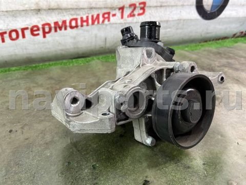 Помпа BMW X1 F48, 2018 г., OEM 11518591069, арт. 44110, фото 3