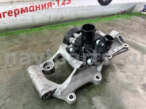 Помпа BMW X1 F48, 2018 г., OEM 11518591069, арт. 44110, фото 5