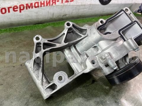 Помпа BMW X1 F48, 2018 г., OEM 11518591069, арт. 44110, фото 6