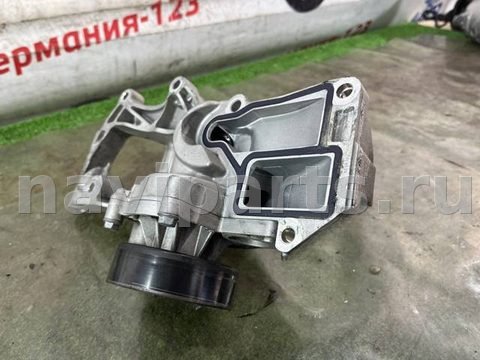 Помпа BMW X1 F48, 2018 г., OEM 11518591069, арт. 44110, фото 7