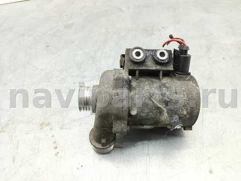 Помпа BMW 3 E90/E91/E92/E93, 2009 г., OEM 307076030, арт. 44V37-4, фото 2