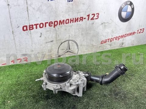Помпа Mercedes Vito W447, 2016 г., OEM A6512008401, арт. 45030