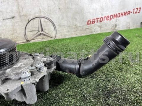 Помпа Mercedes Vito W447, 2016 г., OEM A6512008401, арт. 45030, фото 2