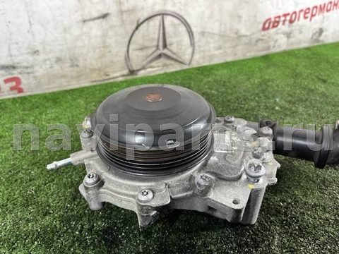 Помпа Mercedes Vito W447, 2016 г., OEM A6512008401, арт. 45030, фото 3