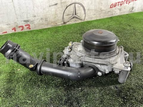 Помпа Mercedes Vito W447, 2016 г., OEM A6512008401, арт. 45030, фото 4