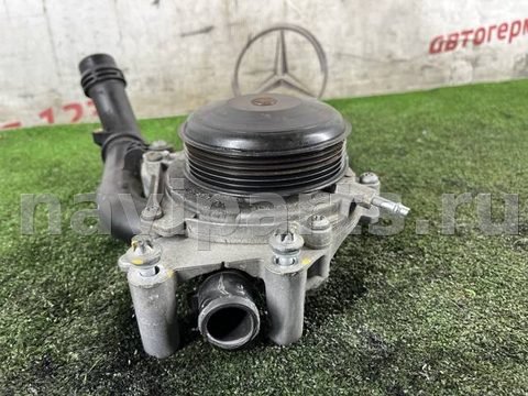 Помпа Mercedes Vito W447, 2016 г., OEM A6512008401, арт. 45030, фото 5
