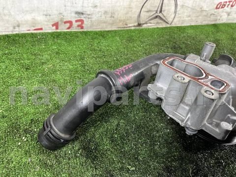 Помпа Mercedes Vito W447, 2016 г., OEM A6512008401, арт. 45030, фото 7