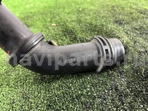 Помпа Mercedes Vito W447, 2016 г., OEM A6512008401, арт. 45030, фото 8