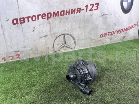Помпа BMW X5 G05, 2024 г., OEM 11515B61C77, арт. 46057
