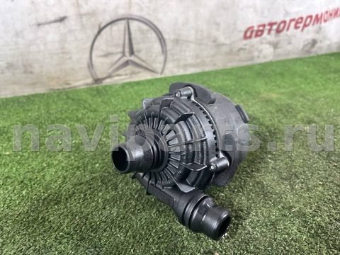 Помпа BMW X5 G05, 2024 г., OEM 11515B61C77, арт. 46057, фото 2