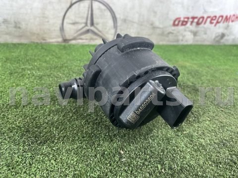 Помпа BMW X5 G05, 2024 г., OEM 11515B61C77, арт. 46057, фото 5
