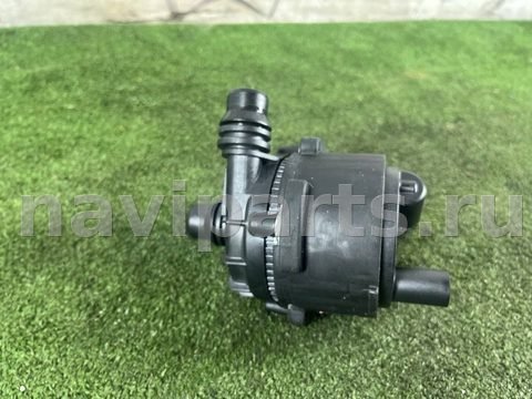 Помпа BMW X5 G05, 2024 г., OEM 11515B61C77, арт. 46057, фото 6