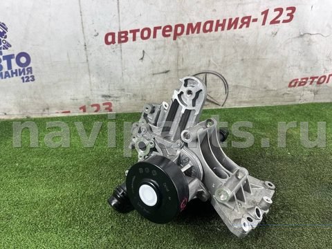 Помпа BMW X5 G05, 2024 г., OEM 11519453667, арт. 46075
