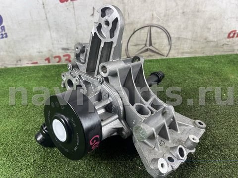 Помпа BMW X5 G05, 2024 г., OEM 11519453667, арт. 46075, фото 2