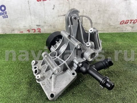 Помпа BMW X5 G05, 2024 г., OEM 11519453667, арт. 46075, фото 3