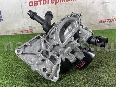 Помпа BMW X5 G05, 2024 г., OEM 11519453667, арт. 46075, фото 5