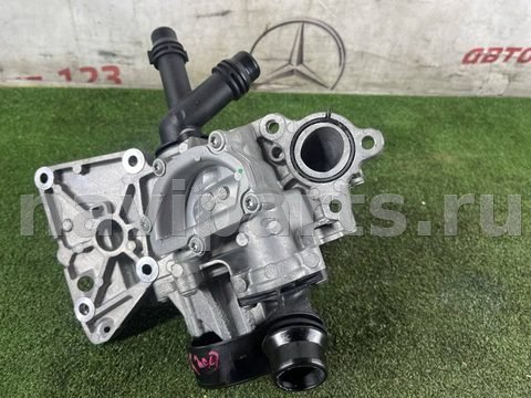 Помпа BMW X5 G05, 2024 г., OEM 11519453667, арт. 46075, фото 6
