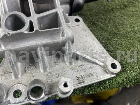 Помпа BMW X5 G05, 2024 г., OEM 11519453667, арт. 46075, фото 7