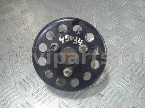 Помпа Toyota Prius, 2006 г., арт. 49034.46