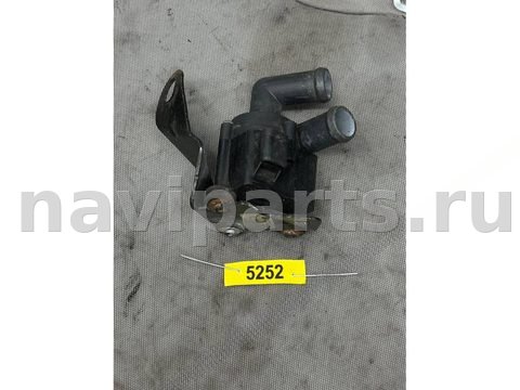 Помпа BMW 5 F10/F11/GT F07, 2011 г., OEM 9230236, арт. 5252_2