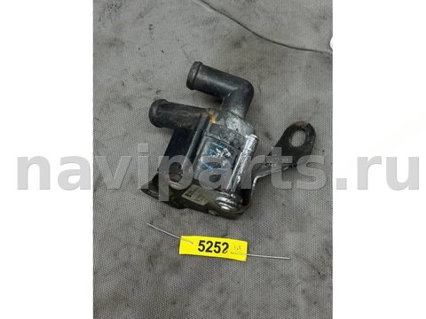 Помпа BMW 5 F10/F11/GT F07, 2011 г., OEM 9230236, арт. 5252_3, фото 2